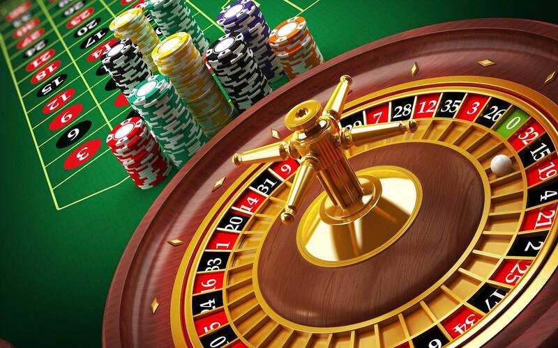 Roulette tại 78winbox có sức hấp dẫn lớn