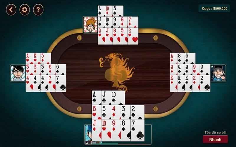 Đăng ký 78WIN để trải nghiệm game bài không khó