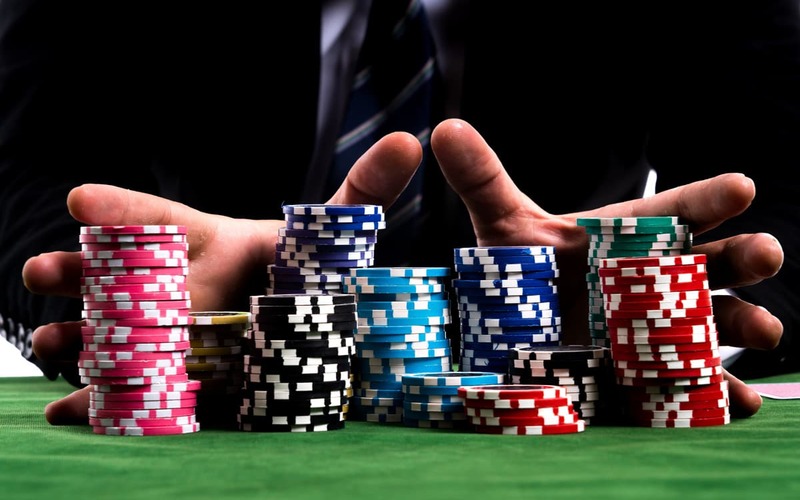 Sảnh poker siêu đẳng cấp được nhiều anh em chọn lựa